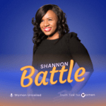 Shannon Battle